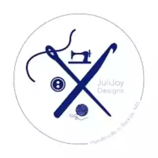 JuliJoy Designs logo