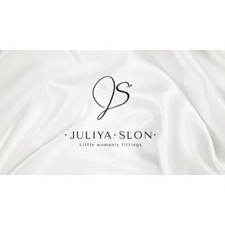 Juliya Slon Fashion logo