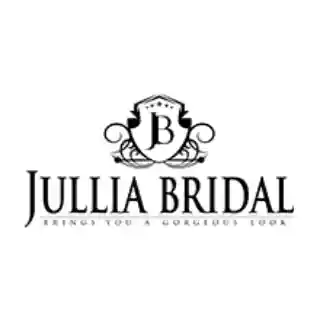 Jullia Bridal coupon codes