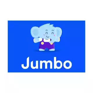 jumboprivacy.com logo