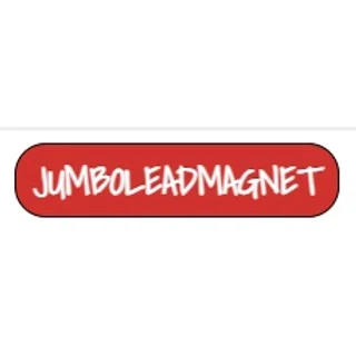 Jumbo Lead Magnet logo