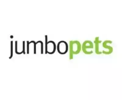 Shop Jumbo Pets promo codes logo