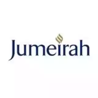 Shop Jumeirah coupon codes logo