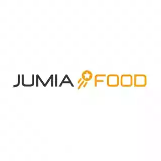 Shop Jumia Food promo codes logo