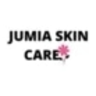 Shop JUMIA SKIN CARE logo