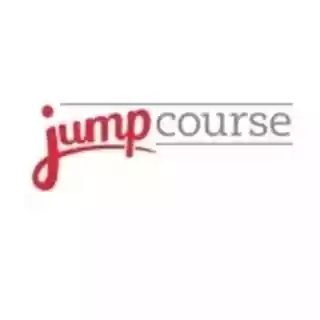 JumpCourse logo