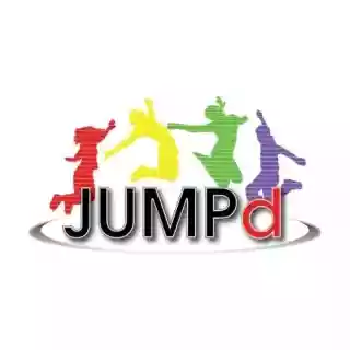 JUMPd promo codes