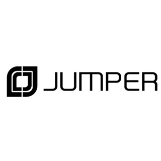 jumper laptop logo