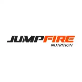 Shop Jumpfire Nutrition discount codes logo