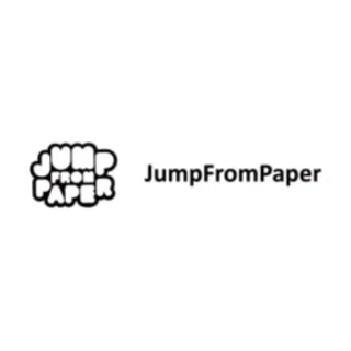 Shop Jump From Paper logo