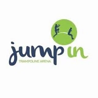 Jump In logo