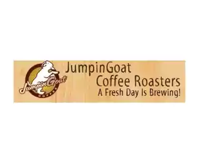 JumpinGoat Coffee logo