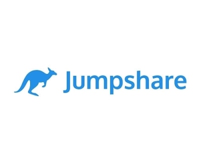 Shop Jumpshare logo