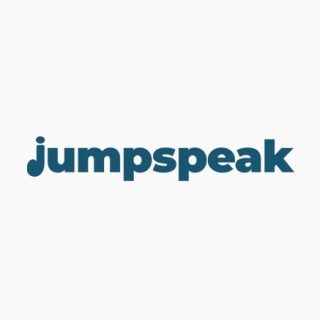 Jumpspeak  logo