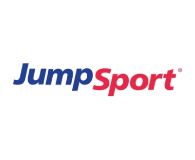 Shop JumpSport logo