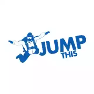 Shop Jump This logo