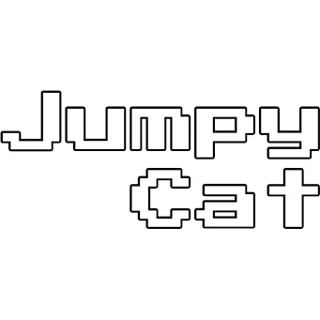 JumpyCat logo