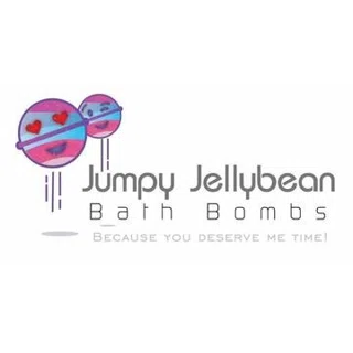 JumpyJellybean Bath Bomb discount codes