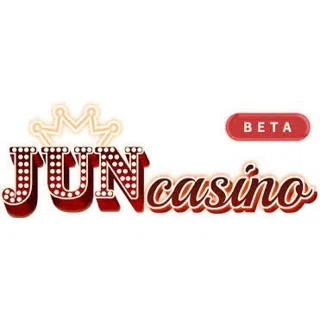 Jun Casino logo