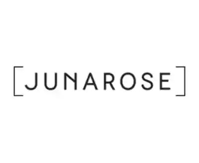 Junarose logo