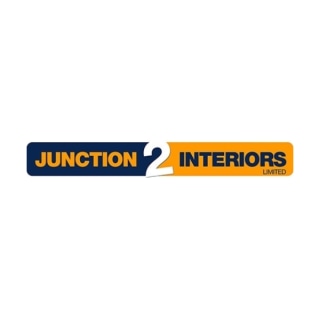 Shop Junction 2 Interiors logo