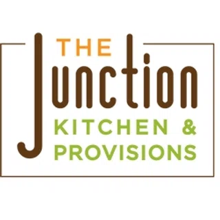 The Junction Kitchen & Provisions logo