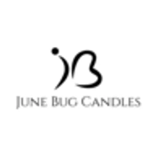 June Bug Candles logo