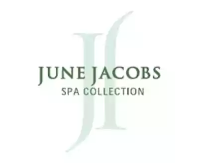 Shop June Jacobs coupon codes logo