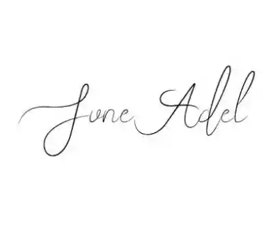 Shop June Adel coupon codes logo