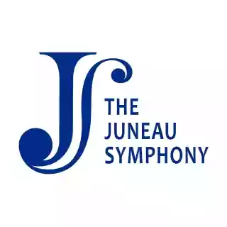 Shop Juneau Symphony logo