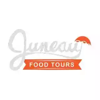 Juneau Food Tours logo