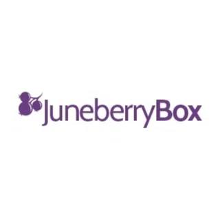 Shop Junberry Box logo