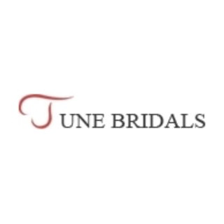 June Bridals logo
