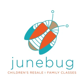 Junebug logo