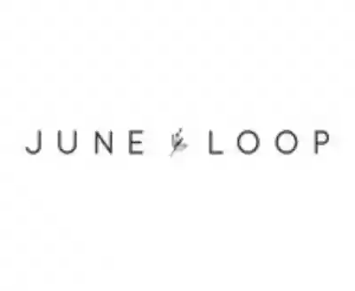 juneloop.com logo