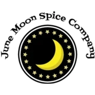 June Moon Spice logo