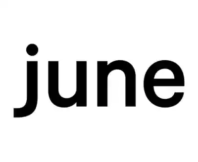 June Oven logo