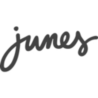 Junes logo