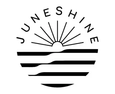 Shop June Shine coupon codes logo