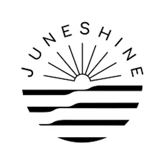 Shop JuneShine logo