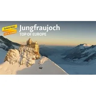Shop Jungfrau logo
