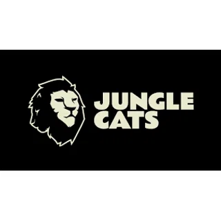 Jungle Cats logo