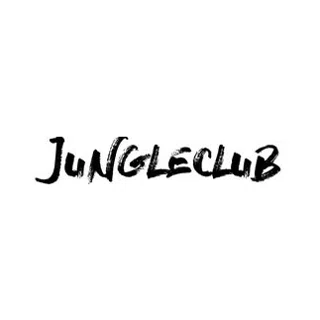 Shop Jungle Club Clothing logo