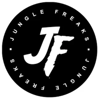 Jungle Freaks logo