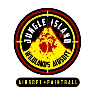Shop Jungle Island logo