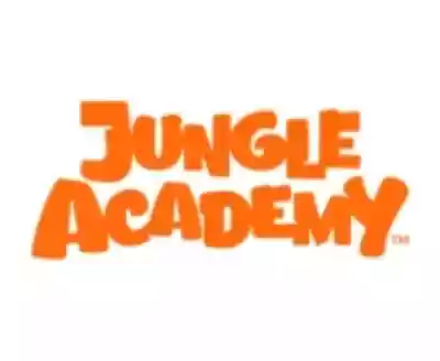 Shop Jungle Academy coupon codes logo