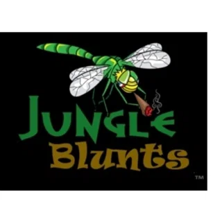 Shop Jungle Blunts logo