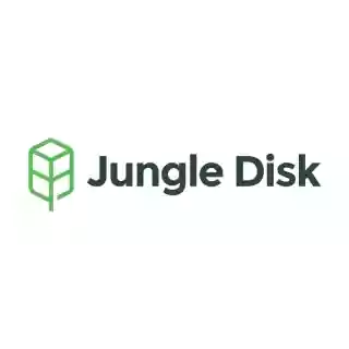 Jungle Disk  logo