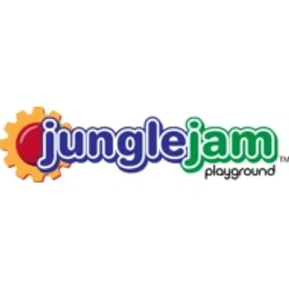 Jungle Jam logo