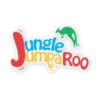 Jungle Jumparoo discount codes